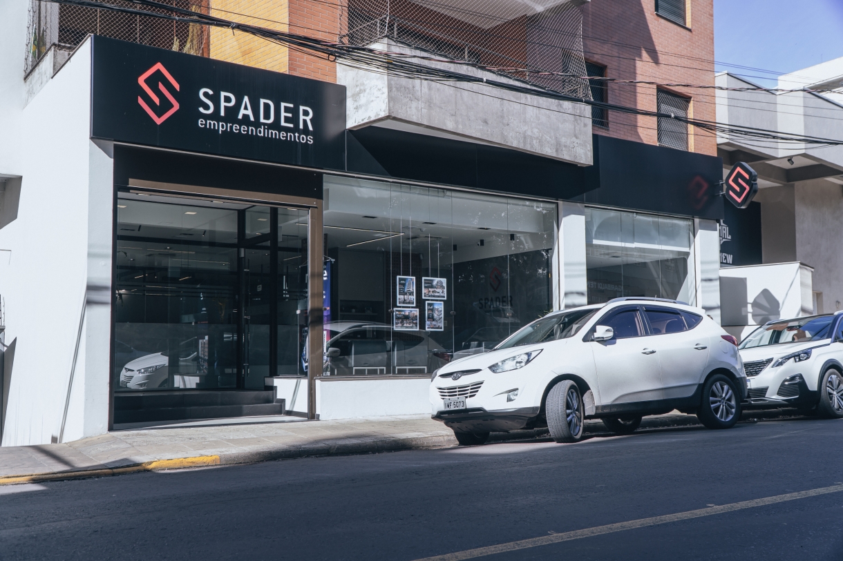 Spader Empreendimentos